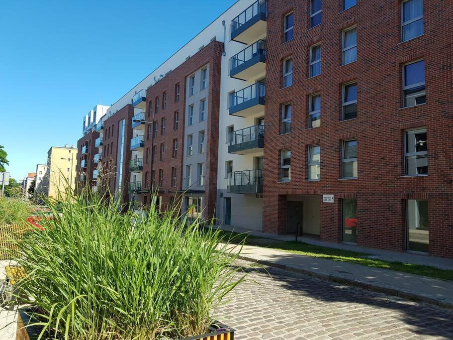 Olin A -gdansk Angielska Grobla Gdansk
