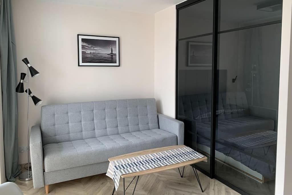 Apartment Olin A -gdansk Angielska Grobla *